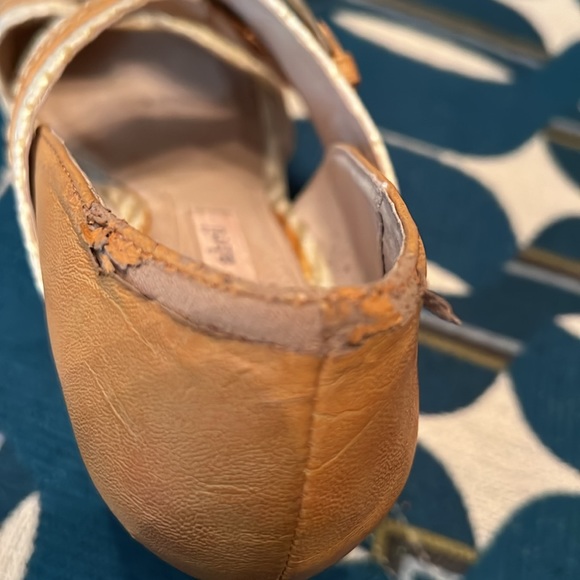 Pilar Abril clog sandals EUR 38 - Picture 11 of 12